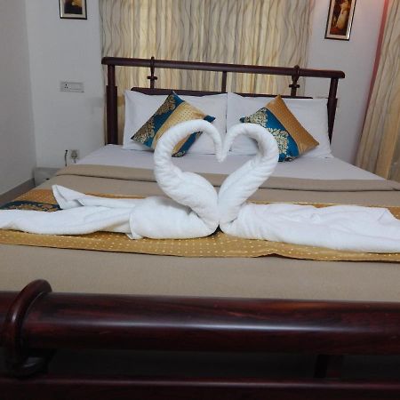Royal Homes Kochi Esterno foto