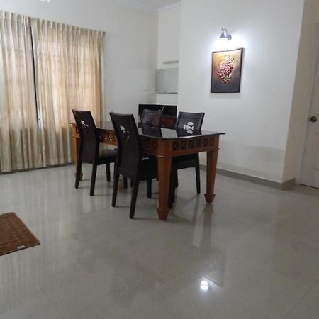 Royal Homes Kochi Esterno foto