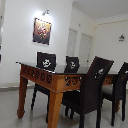 Royal Homes Kochi Esterno foto