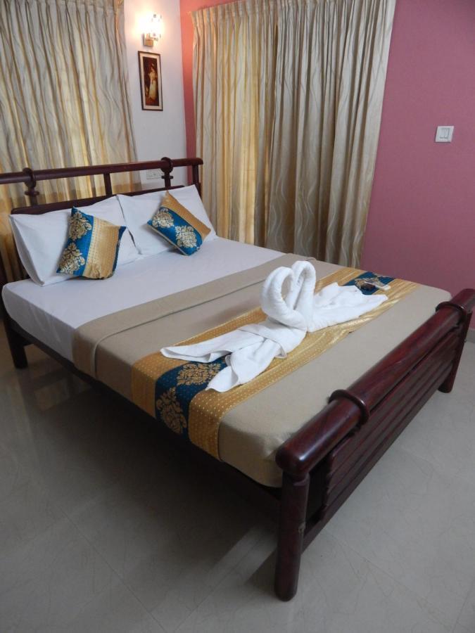 Royal Homes Kochi Esterno foto