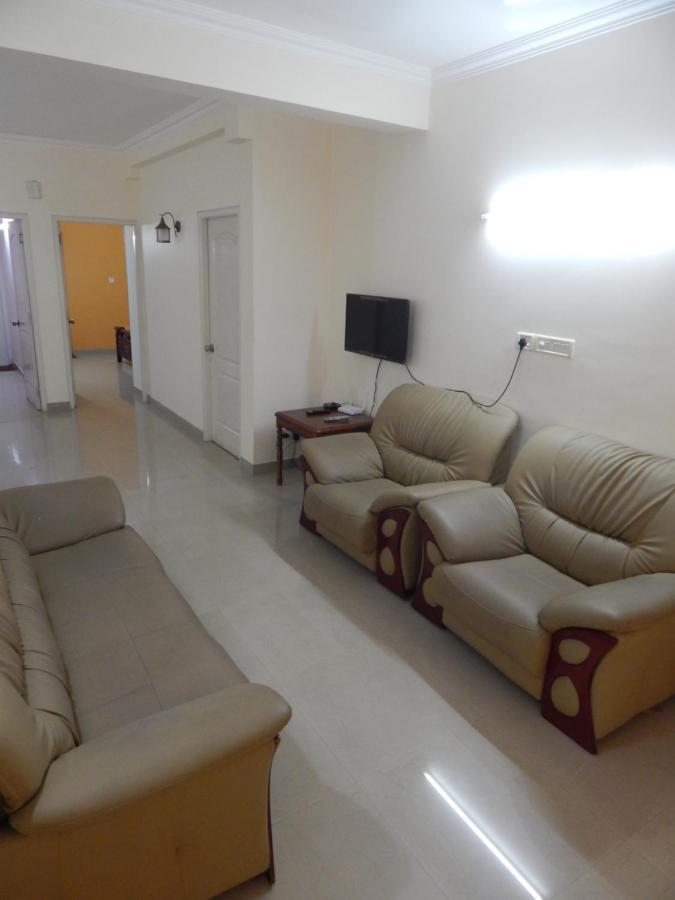 Royal Homes Kochi Esterno foto