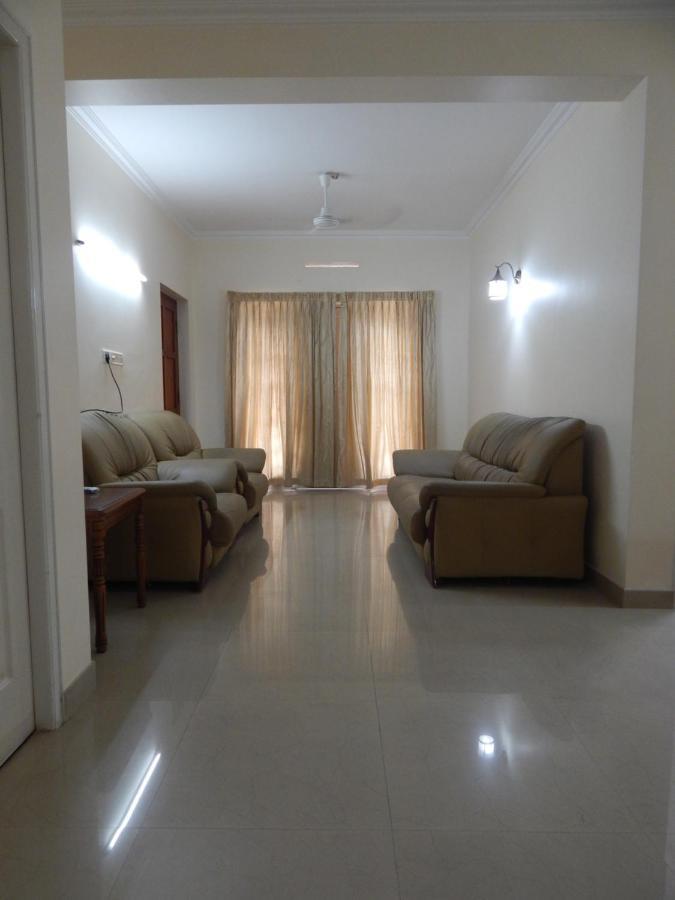 Royal Homes Kochi Esterno foto