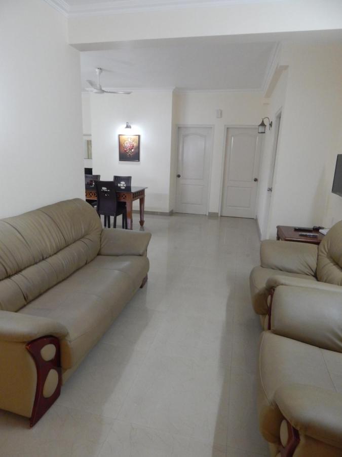 Royal Homes Kochi Esterno foto
