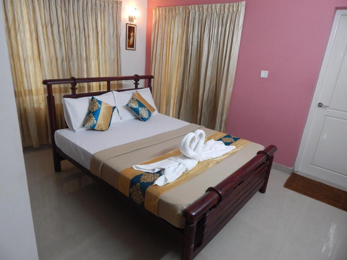 Royal Homes Kochi Esterno foto